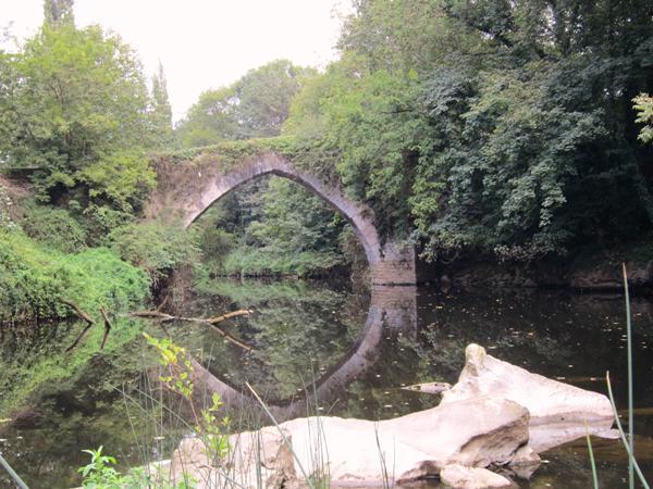 Puente de Brañes